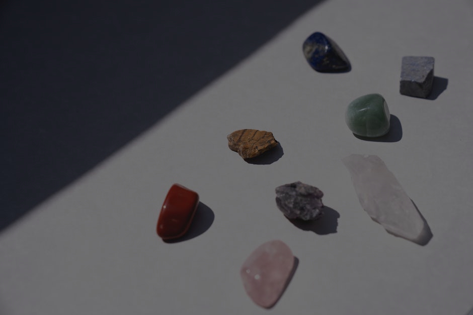 The Ultimate Guide to Feng Shui Crystals for Emotional Balance