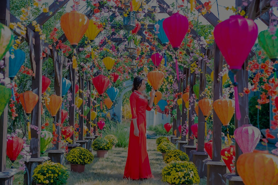 Transform Your Garden with Feng Shui- Essential Ornaments for Outdoor Spaces