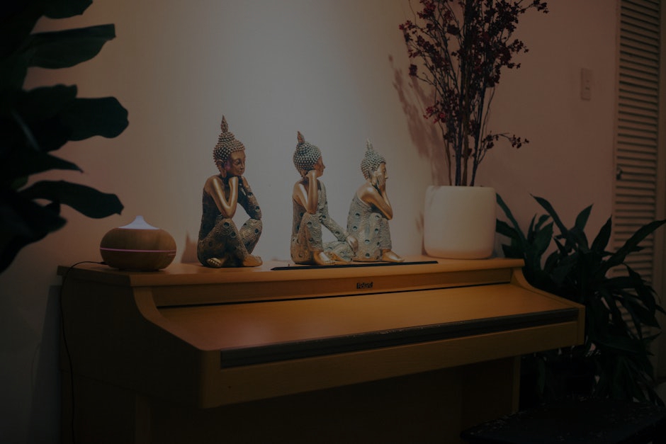 Transform Your Living Space- Choosing the Right Feng Shui Energy Ornaments