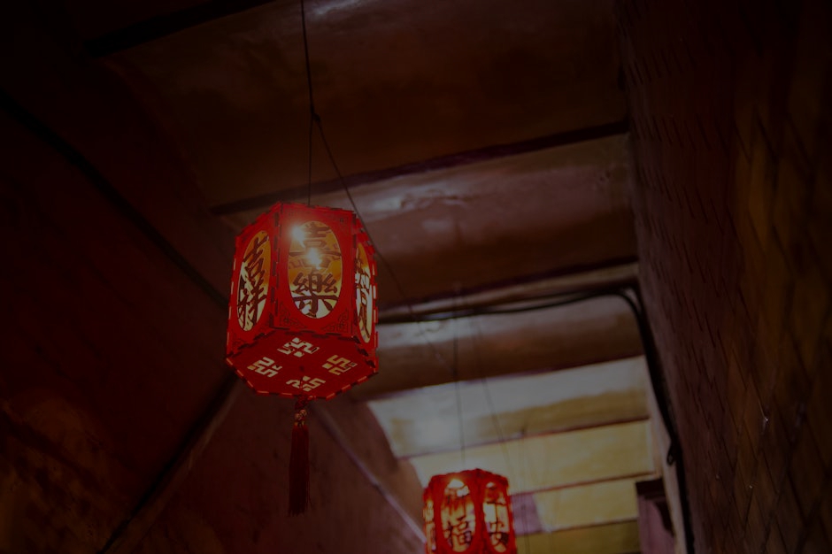 Understanding the Bagua Map- Choosing Feng Shui Ornaments that Align with Your Goals