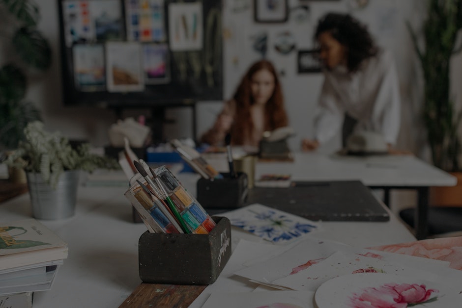 Unlocking Creativity- Feng Shui Items to Inspire Artists and Writers