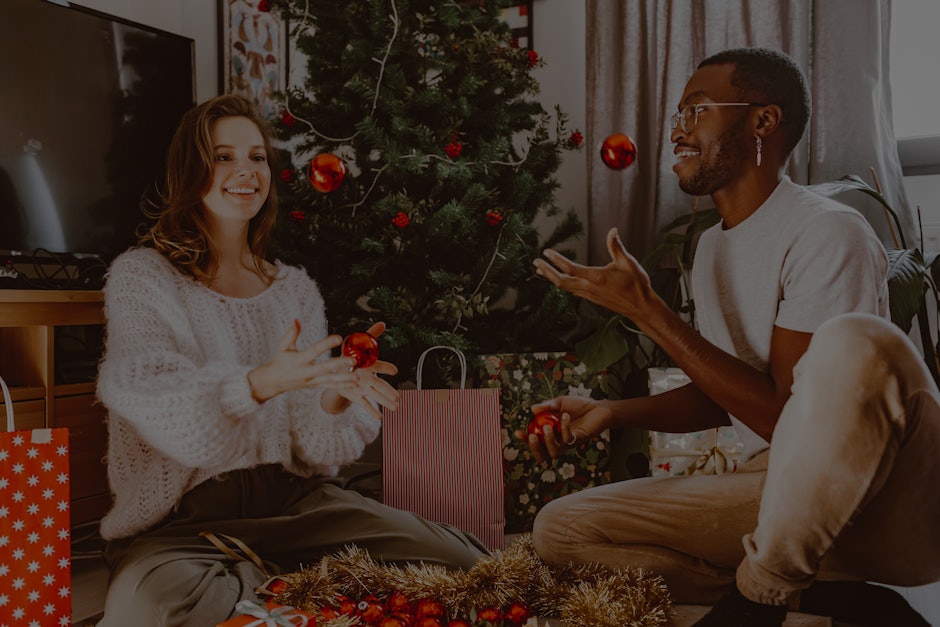 Unlocking Love- Feng Shui Energy Ornaments to Enhance Relationships